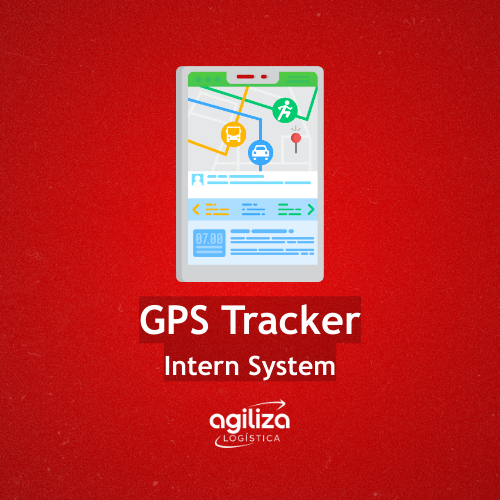 Produto GPS Agiliza
